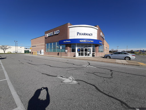 Pharmacy «Rite Aid», reviews and photos, 200 Pharmacy Dr, Smyrna, DE 19977, USA