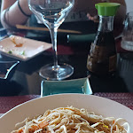 Photo n°1 de l'avis de Tano.i fait le 14/07/2023 à 07:22 sur le  Momo Sushi Restaurant à Ottaviano