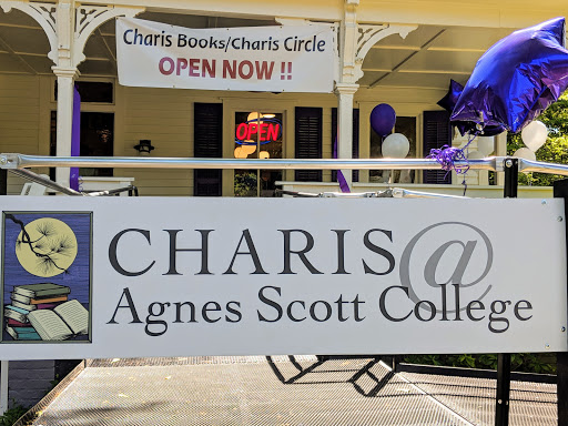 Book Store «Charis Books & More», reviews and photos, 1189 Euclid Ave NE, Atlanta, GA 30307, USA