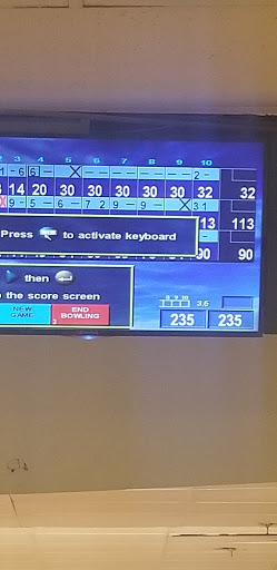 Bowling Alley «Paradise Lanes», reviews and photos, 790 Yonkers Ave, Yonkers, NY 10704, USA