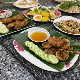 ร้านขนมจีนครูยอด ประโดก โคราช (ร้านใหม่)