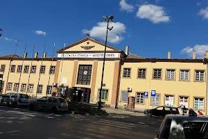 Železnička Stanica - Vasútállomás image