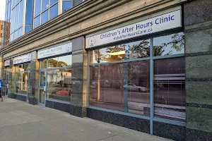 Children's After Hours Clinic image