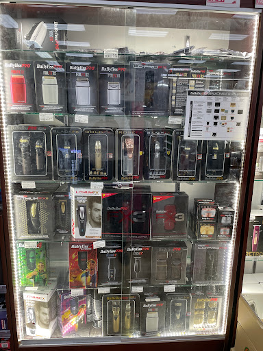 Beauty Supply Store «Elegant Beauty Supplies Superstores», reviews and photos, 14610 NE 6th Ave #5, North Miami, FL 33161, USA