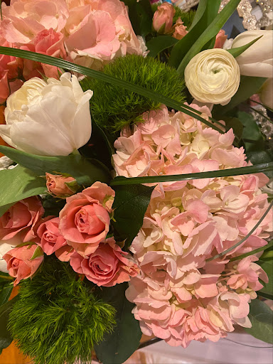 Florist «Blooms Of Wayne», reviews and photos, 2075 Hamburg Turnpike, Wayne, NJ 07470, USA