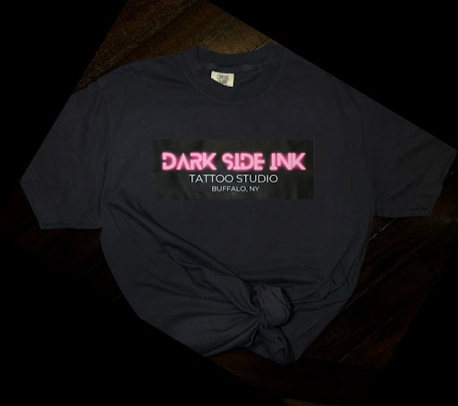 Find meaningful tattoo ideas for guys for your next unique tattoo in North Tonawanda at Dark Side Ink Tattoo Studio