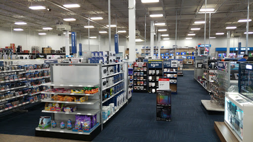 Electronics Store «Best Buy», reviews and photos, 7830 Plaza Blvd, Mentor, OH 44060, USA