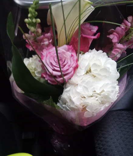 Florist «Flowers by Maria», reviews and photos, 147 NJ-27, Edison, NJ 08820, USA