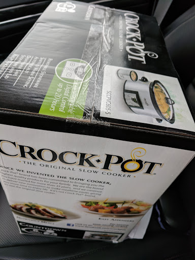 Electronics Store «Best Buy», reviews and photos, 8487 Grand River Ave, Brighton, MI 48116, USA