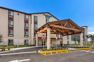 WoodSpring Suites Tamarac image