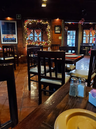 Las Tablitas Restaurant Bar & Grill