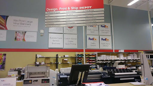 Office Depot