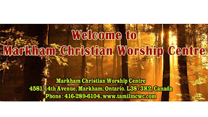 Markham Christian Worship Centre