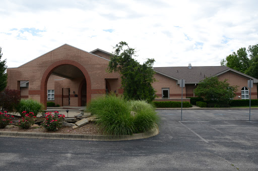 Funeral Home «Scott Funeral Home», reviews and photos, 2515 Veterans Pkwy, Jeffersonville, IN 47130, USA