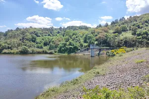 Barragem Do Rio Arnóia image