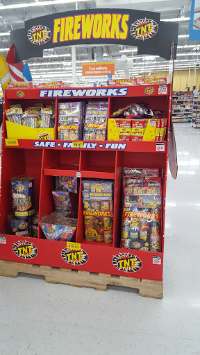 Department Store «Walmart Supercenter», reviews and photos, 103 N Caroline St, Herkimer, NY 13350, USA