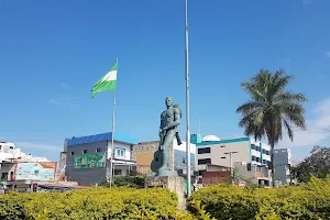 Monumento cañoto image