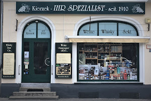 Kierzek Weine-Spirituosen Ihr Spezialist seit 1910