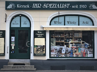 Kierzek Weine-Spirituosen Ihr Spezialist seit 1910