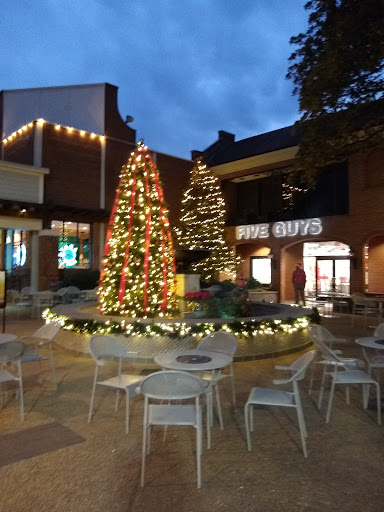 Shopping Mall «Barracks Rd Shopping Center», reviews and photos, 1117 Emmet St N, Charlottesville, VA 22903, USA