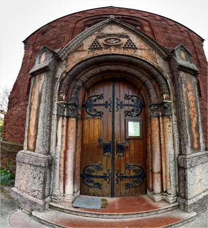 Veszprémi Feltámadt Üdvözítő templom