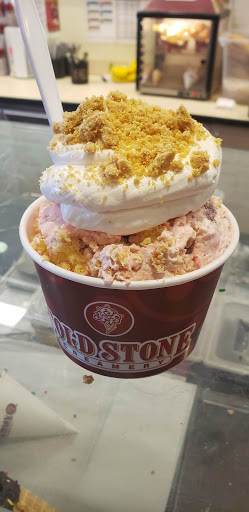 Ice Cream Shop «Cold Stone Creamery», reviews and photos, 2015 S Hurstbourne Pkwy, Louisville, KY 40220, USA