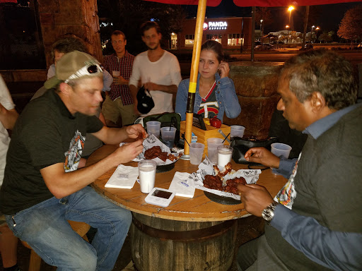 Sports Bar «Wild Bills Sports Saloon - Maple Grove», reviews and photos, 12730 Elm Creek Blvd N, Maple Grove, MN 55369, USA