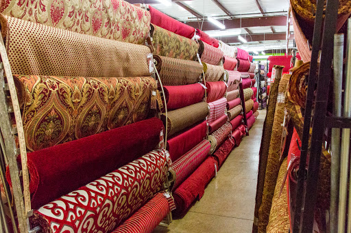 Fabric Store «Fabric & Fringe Warehouse», reviews and photos, 2440 Canton Rd, Marietta, GA 30066, USA