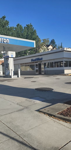 Gas Station «Chevron», reviews and photos, 3600 Alameda de las Pulgas, Menlo Park, CA 94025, USA