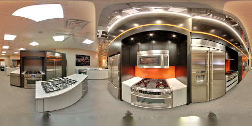 Appliance Store «Top Line Appliance Center», reviews and photos, 576 N Ave E, Westfield, NJ 07090, USA