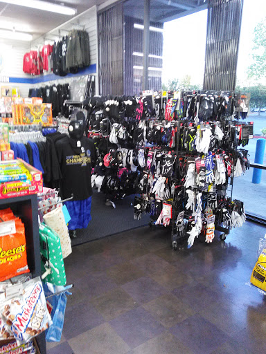 Sporting Goods Store «Big 5 Sporting Goods - Stockton», reviews and photos, 1053 W March Ln, Stockton, CA 95207, USA