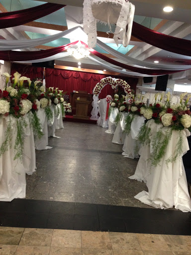 Florist «Elegant Florist», reviews and photos, 6909 4th Ave, Brooklyn, NY 11209, USA