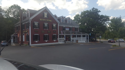 Deli «Ryers Store», reviews and photos, 162 Park St #1, North Reading, MA 01864, USA