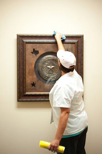 Cleaning Service «Maid Affordable», reviews and photos, 12274 Bandera Rd, Helotes, TX 78023, USA