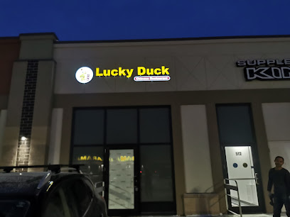 Lucky Duck Chinese Restaurant (Sage Creek)