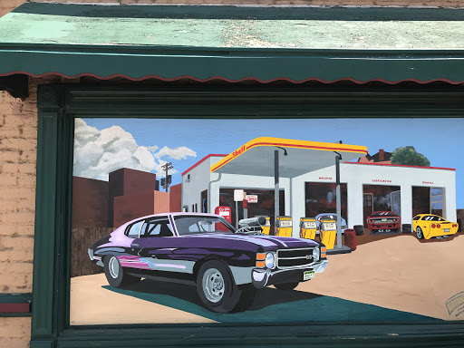 Auto Repair Shop «Hotchkiss Auto Repair», reviews and photos, 6918 E Colfax Ave, Denver, CO 80220, USA