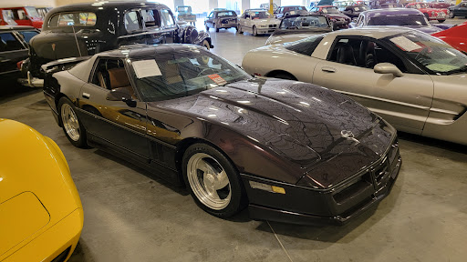 Used Car Dealer «Gateway Classic Cars of Dallas», reviews and photos, 1250 Mustang Dr #500, Grapevine, TX 76051, USA