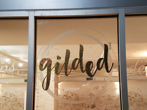 Bridal Shop «Gilded Bridal», reviews and photos, 421 N Boylan Ave, Raleigh, NC 27603, USA