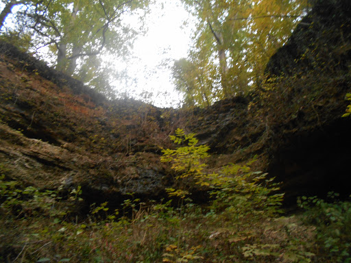 Tourist Attraction «Bluespring Caverns Park», reviews and photos, 1459 Blue Springs Cavern Rd, Bedford, IN 47421, USA