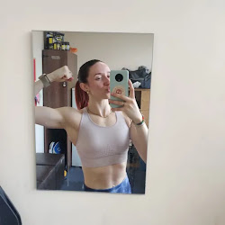 Hannah Kay Fitness