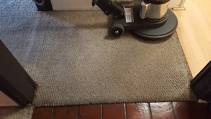Best Carpet Dry Cleaning