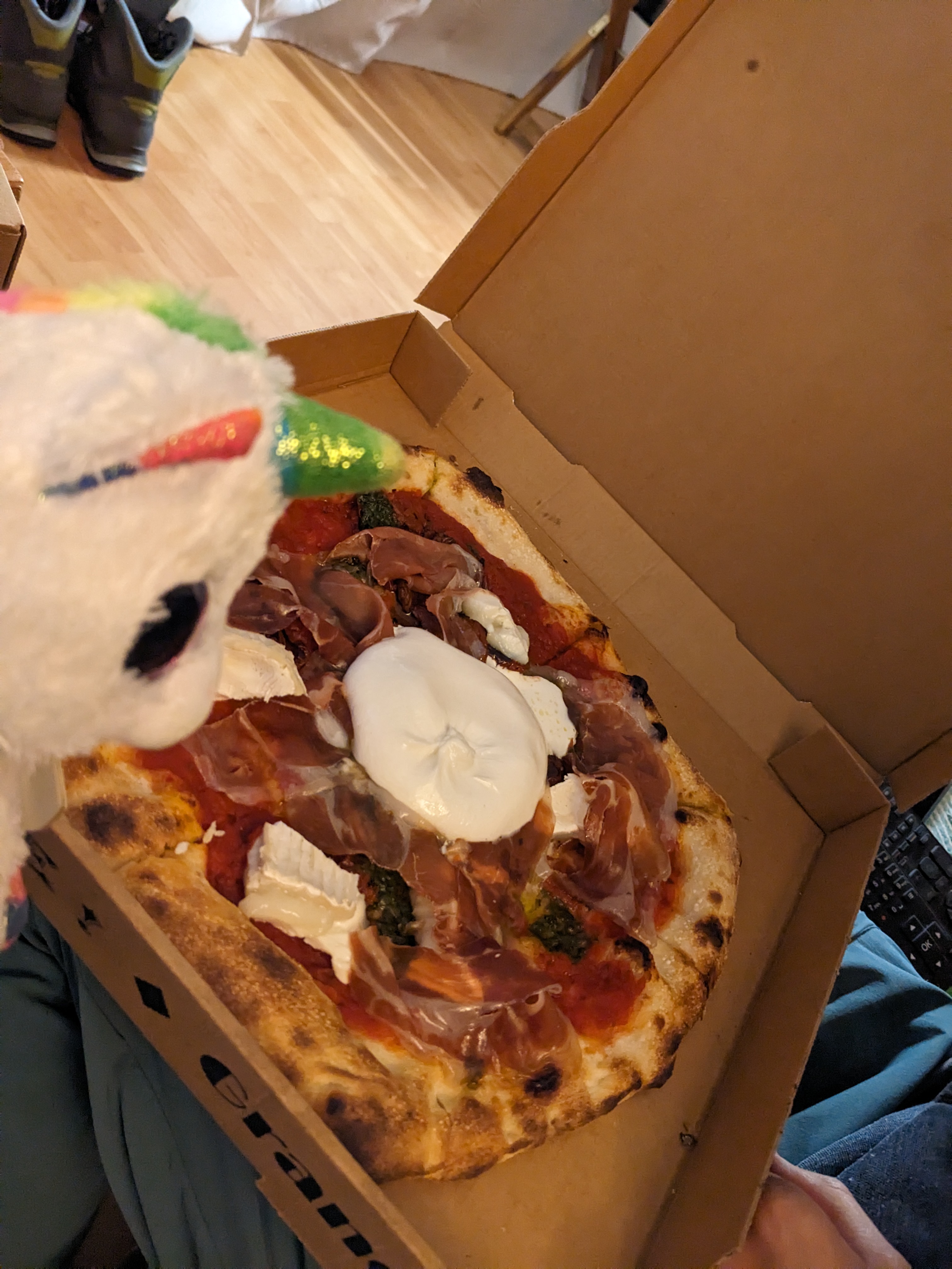 Photo n° 2 de l'avis de Ludovic.a fait le 02/07/2019 à 13:30