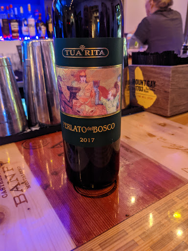 Italian Restaurant «Molto Trattoria», reviews and photos, 368 5th Ave S, Naples, FL 34102, USA