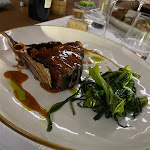 Photo n°2 de l'avis de Piero.M fait le 29/07/2023 à 08:45 sur le  Petra à Castrignano del Capo