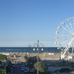 Photo n°1 de l'avis de Cri.r fait le 26/07/2020 à 13:44 sur le  Hotel Cristallo à Cesenatico
