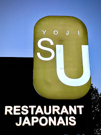 Photos du propriétaire du Restaurant japonais Yojisu à Aix-en-Provence - n°15