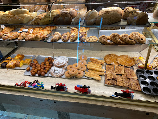 Horno de pan Jorca en Amposta, Tarragona