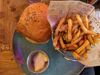 Frite du Restaurant américain Doddy's Coffee à Boulogne-Billancourt - n°20