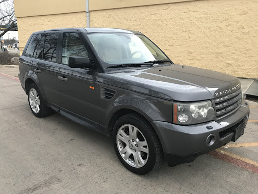 Used Car Dealer «Genesis Autoplex», reviews and photos, 11375 Shaenfield Rd, San Antonio, TX 78254, USA