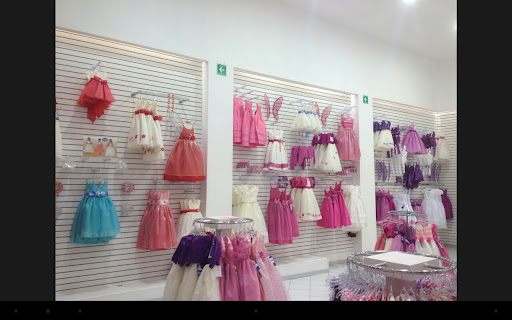 Gerat Infants Boutique Toluca Centro
